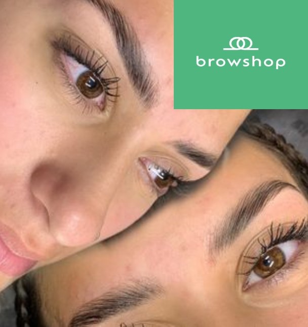 Eyebrow Tint